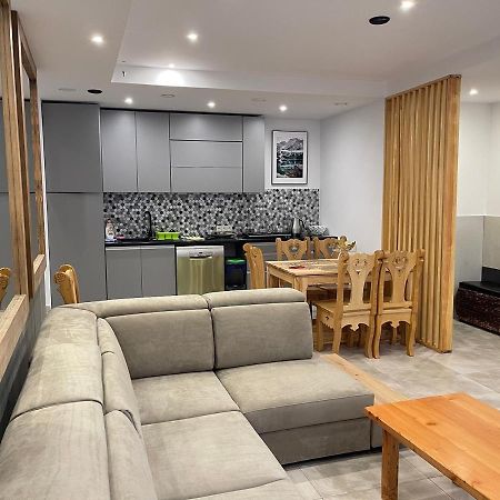 זקופאנה Apartamenty Ermitage מראה חיצוני תמונה