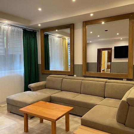 זקופאנה Apartamenty Ermitage מראה חיצוני תמונה