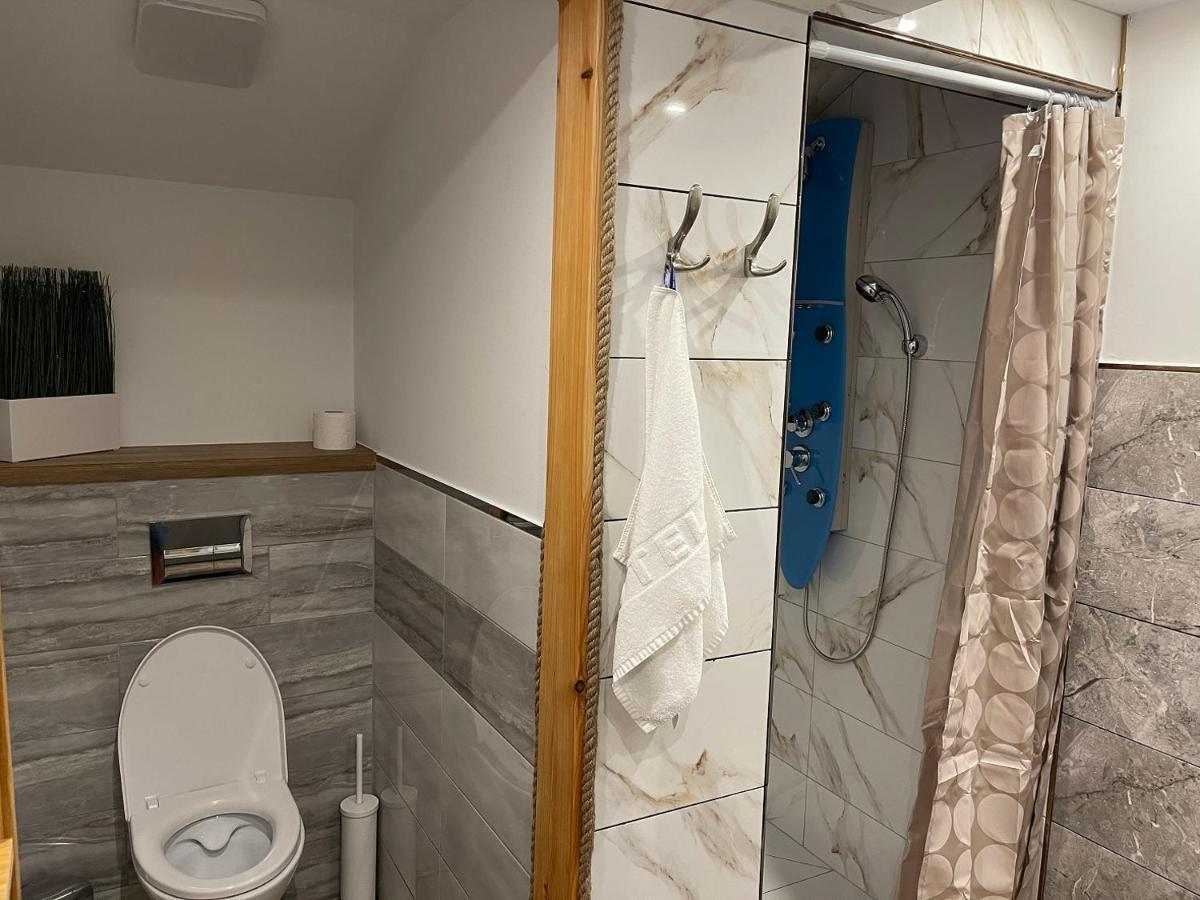 זקופאנה Apartamenty Ermitage מראה חיצוני תמונה