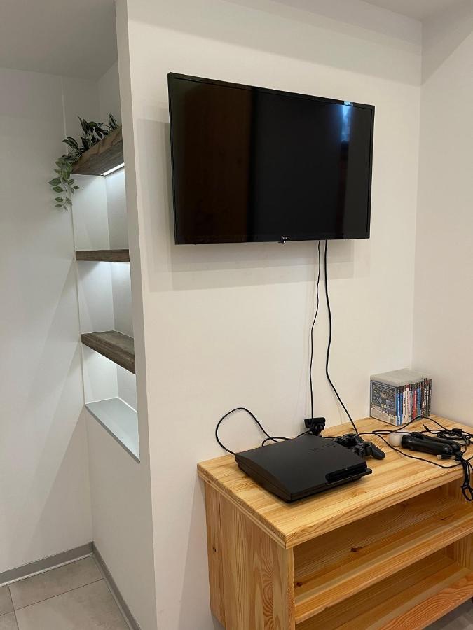 זקופאנה Apartamenty Ermitage מראה חיצוני תמונה