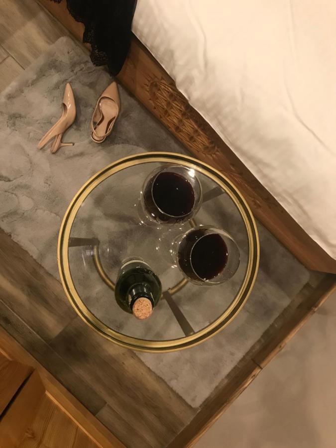 זקופאנה Apartamenty Ermitage מראה חיצוני תמונה