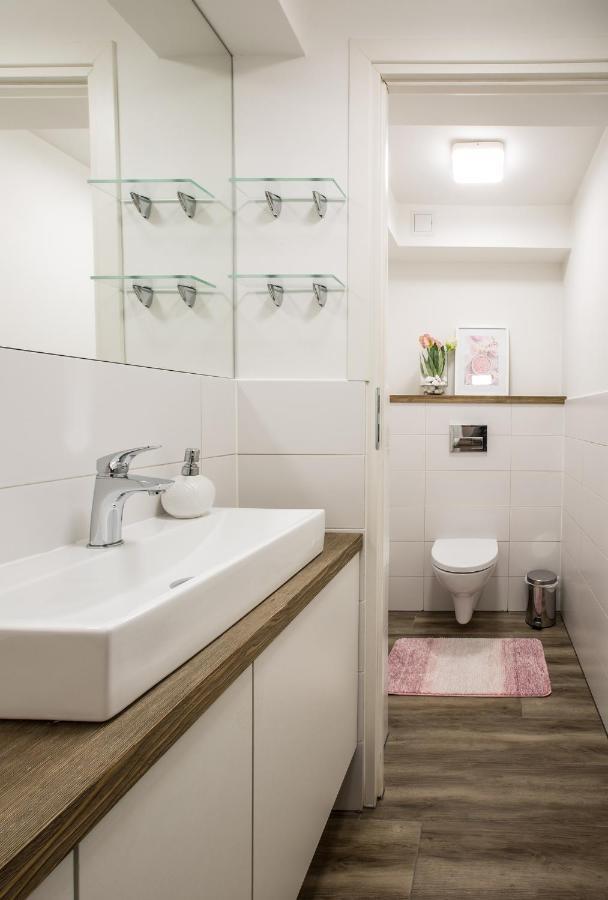 זקופאנה Apartamenty Ermitage מראה חיצוני תמונה