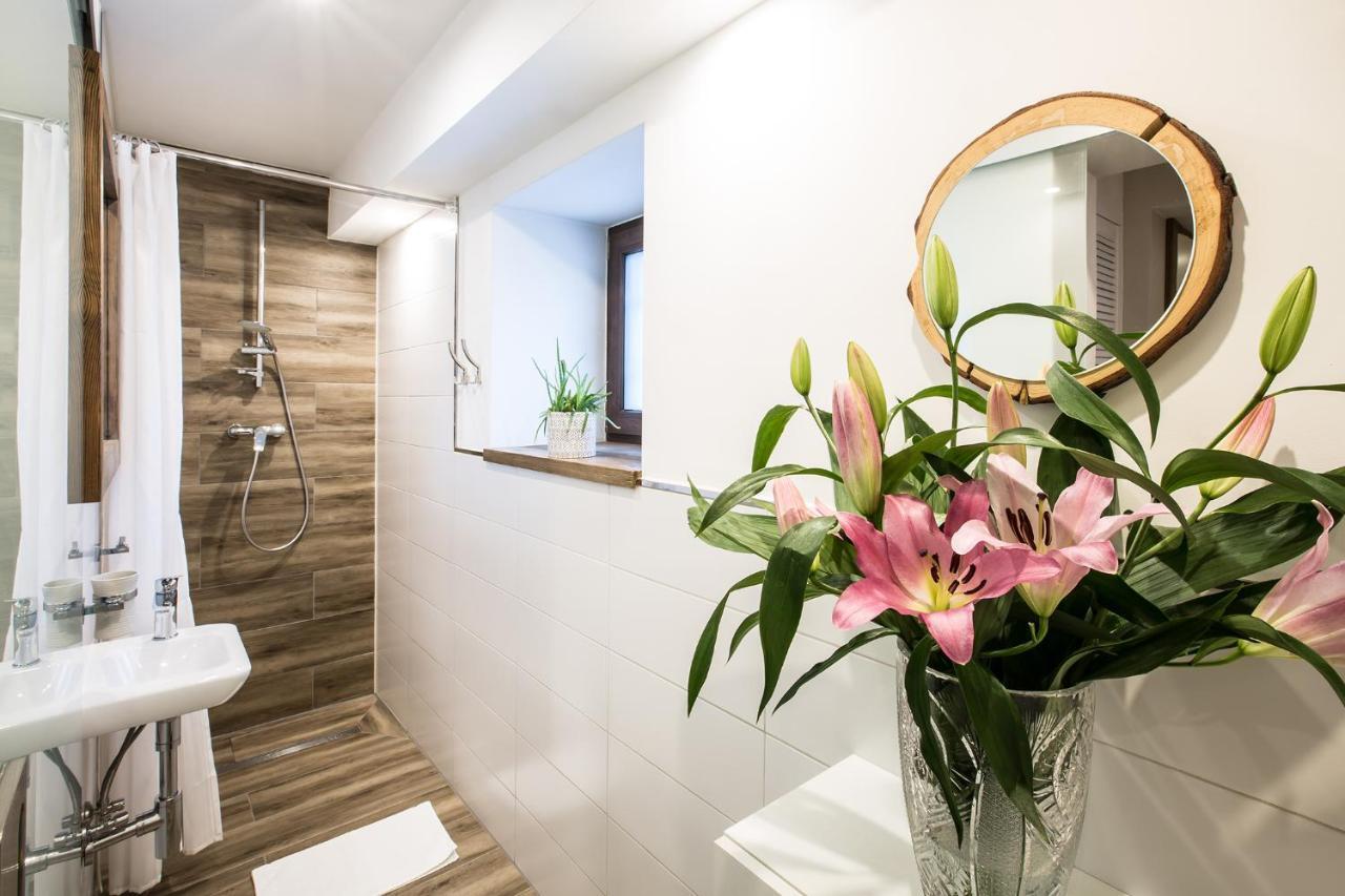 זקופאנה Apartamenty Ermitage מראה חיצוני תמונה