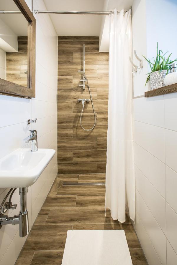 זקופאנה Apartamenty Ermitage מראה חיצוני תמונה