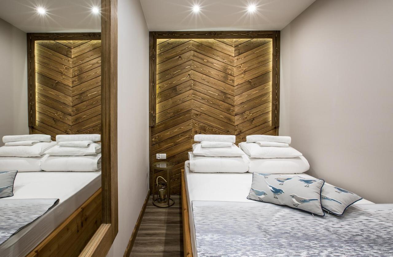 זקופאנה Apartamenty Ermitage מראה חיצוני תמונה