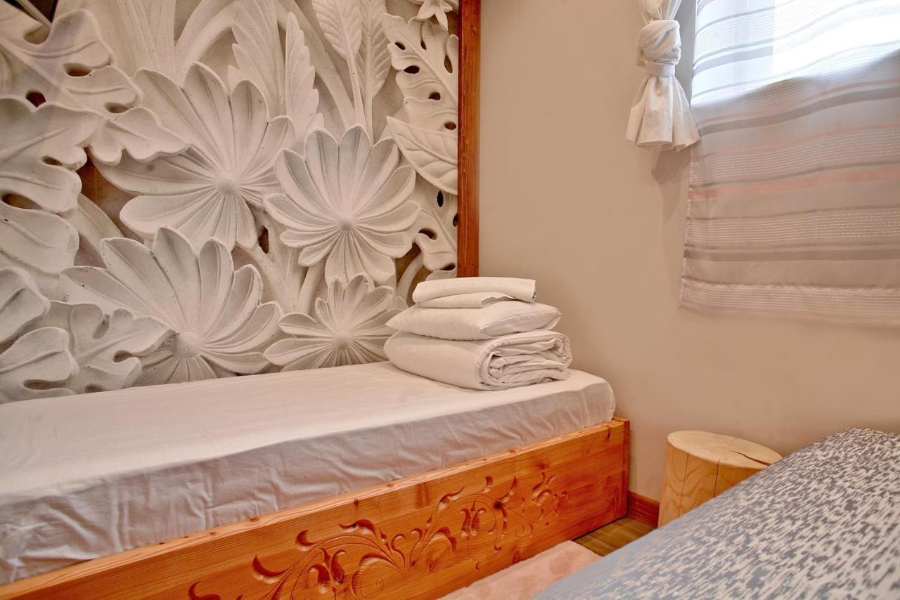 זקופאנה Apartamenty Ermitage מראה חיצוני תמונה