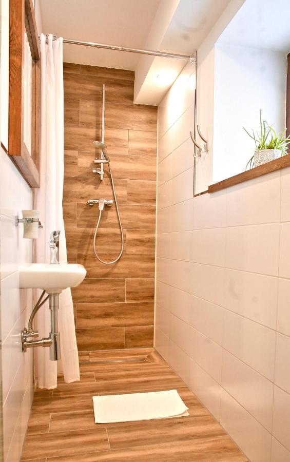 זקופאנה Apartamenty Ermitage מראה חיצוני תמונה